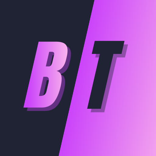 Bloxd Tierz Logo